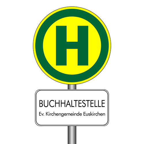 Buchhaltestelle