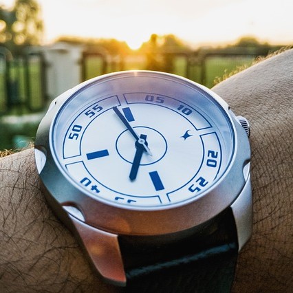 Langschläfer Gottesdienst