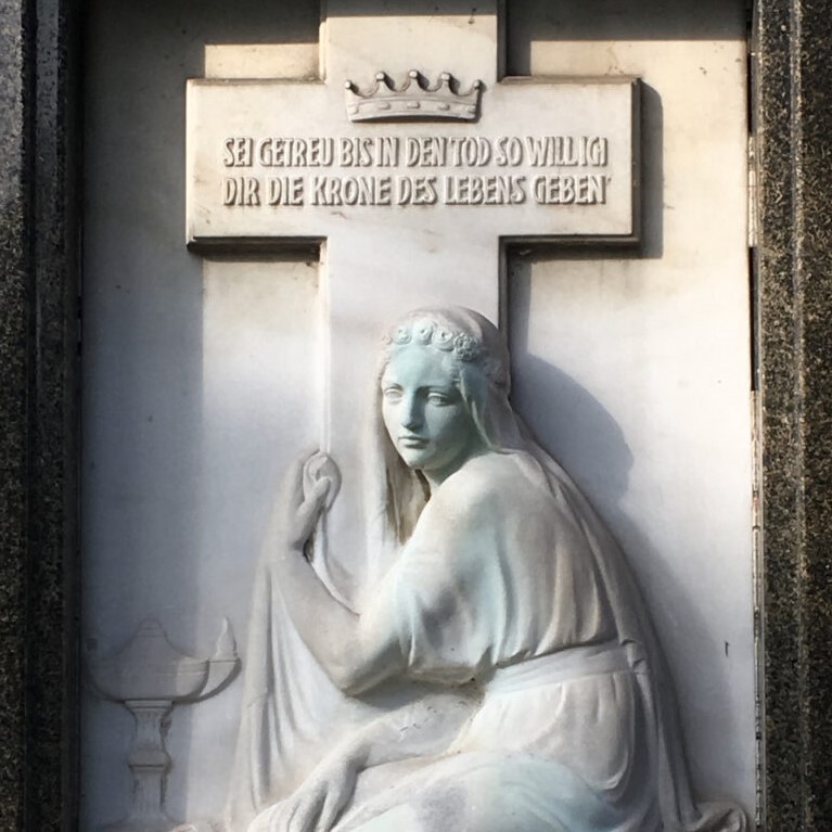 Beerdigungen/Trauerfeiern