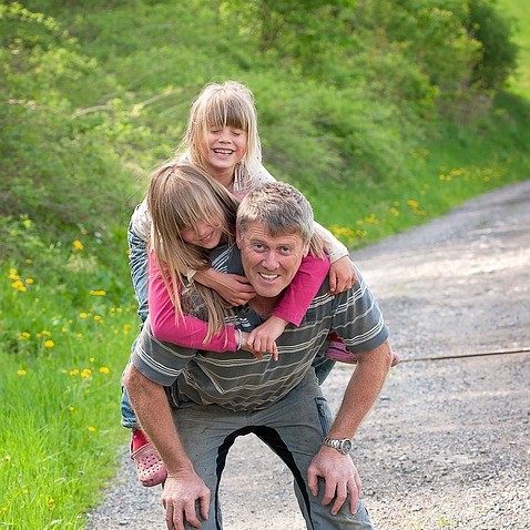 Krabbel- und Kindergottesdienst