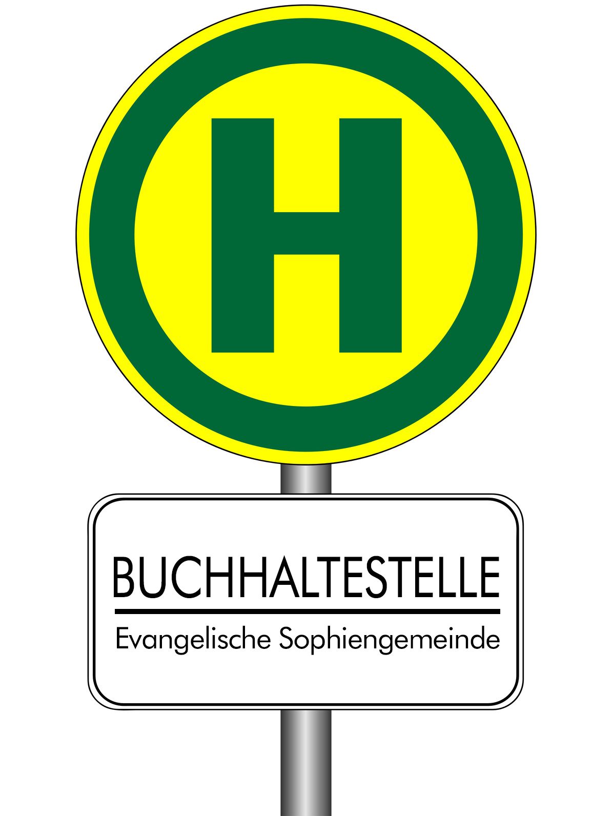 Buchhaltestelle