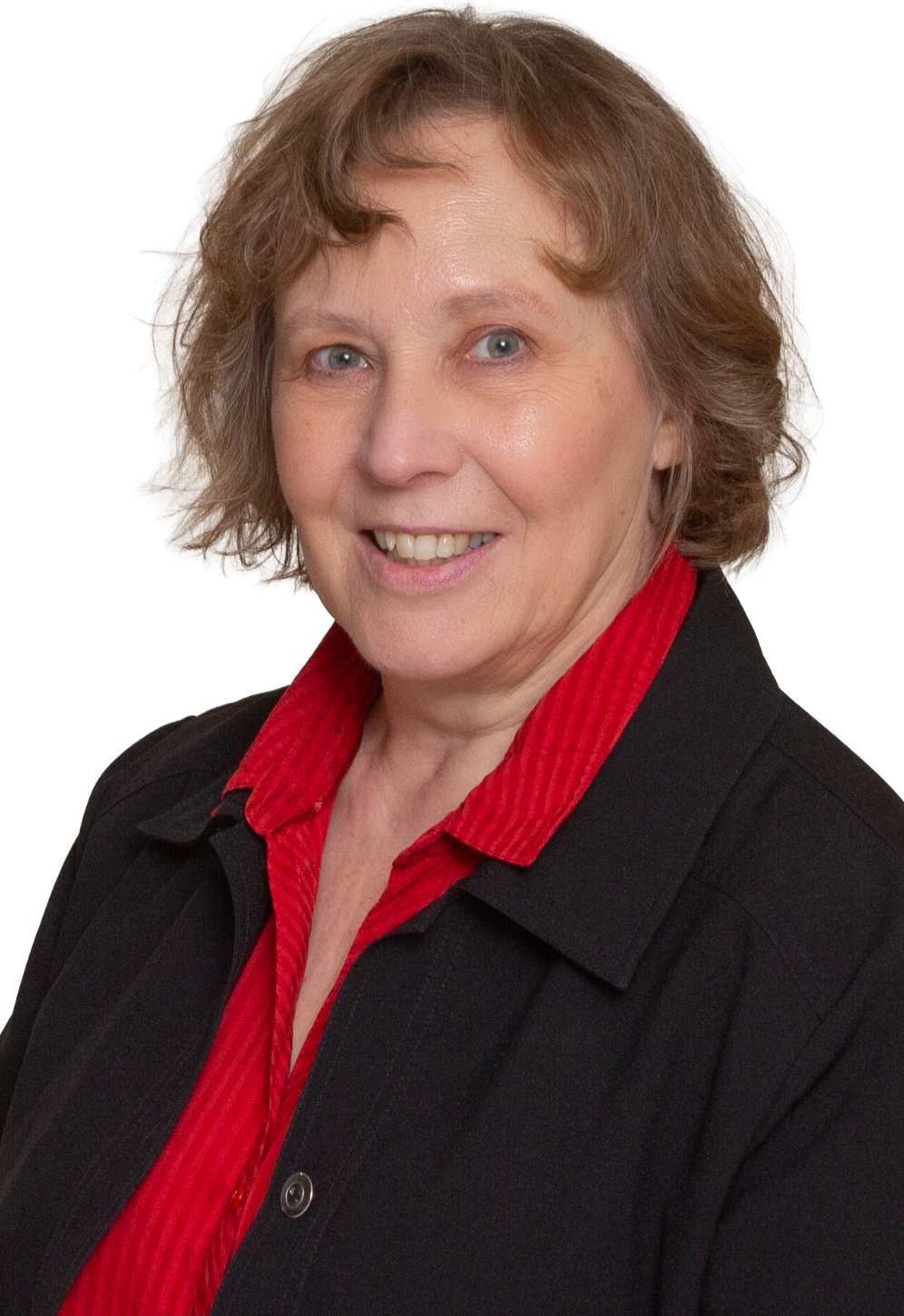 Friederike Heiwolt