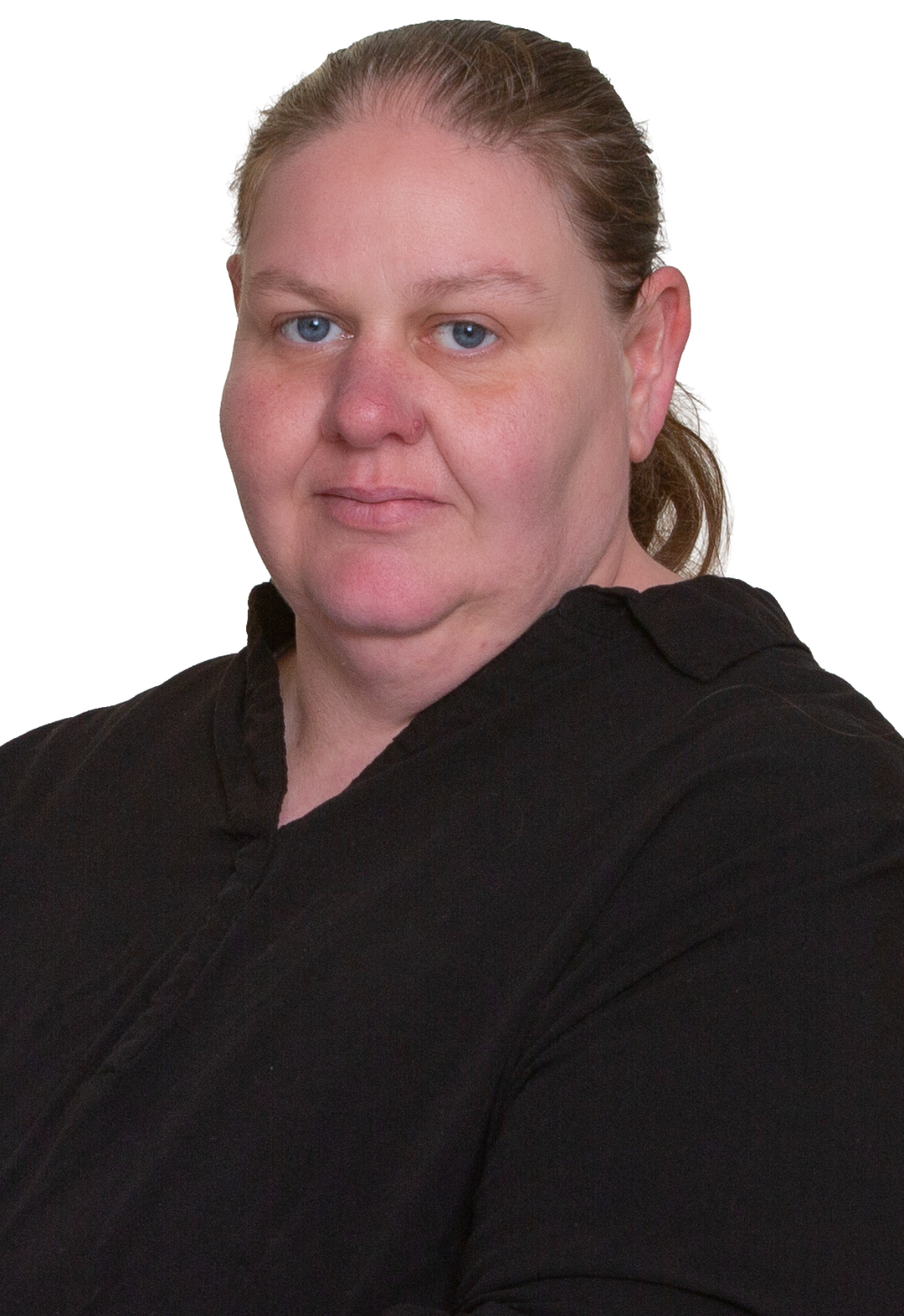 Iris Bretschneider