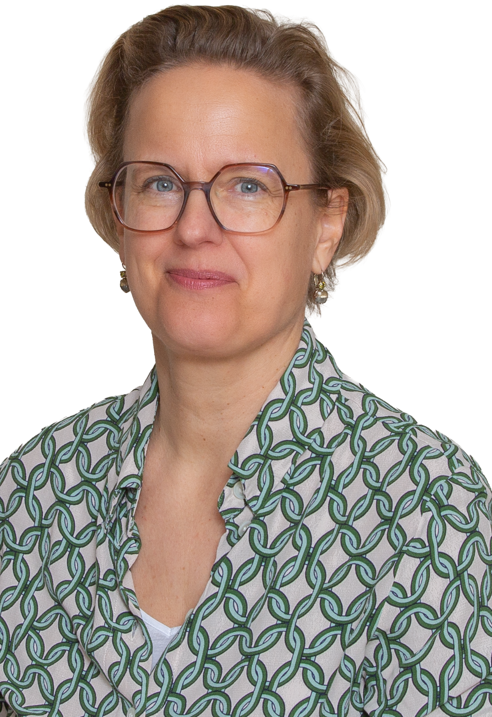 Iris Hoffmann