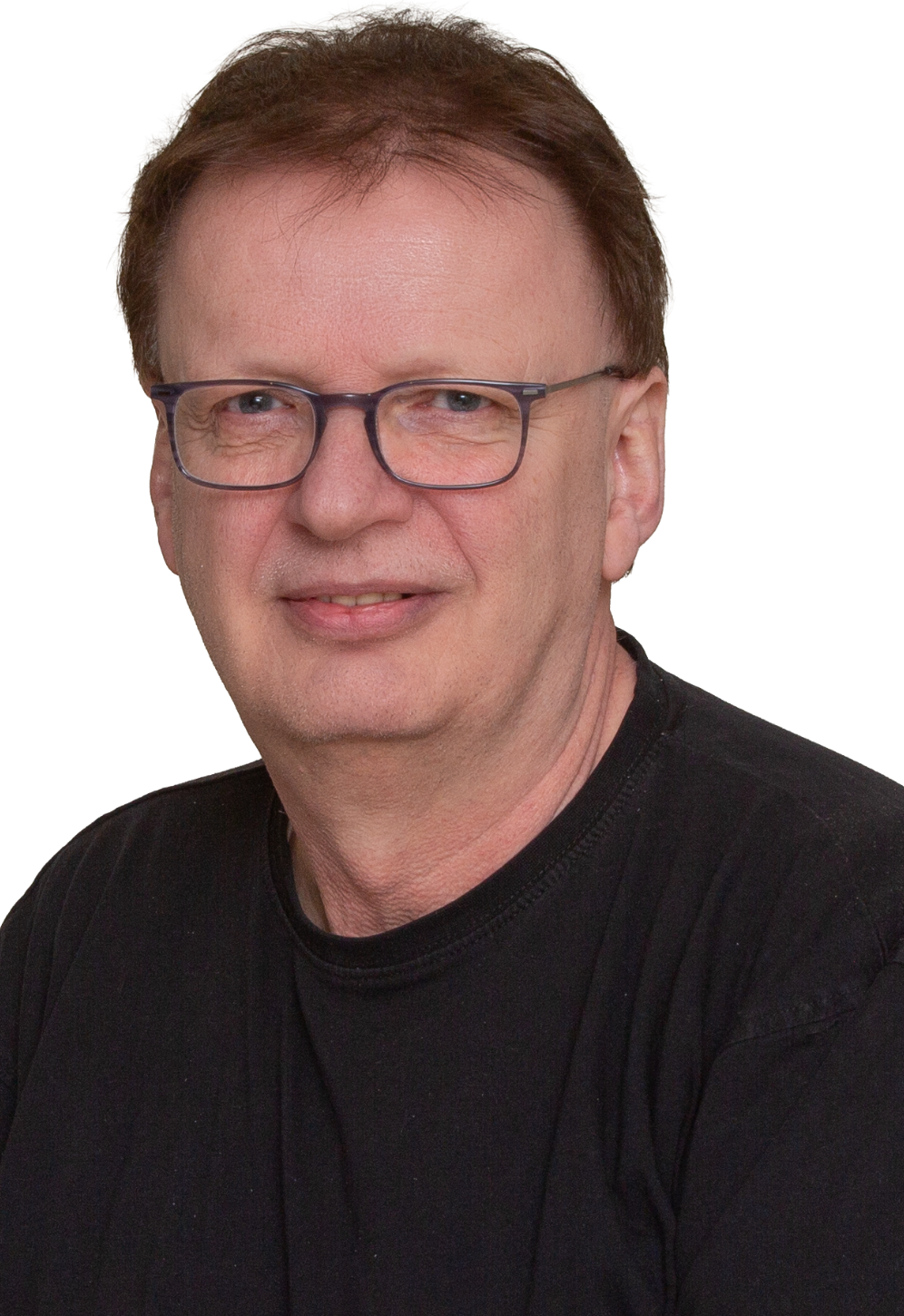 Jens Schramm
