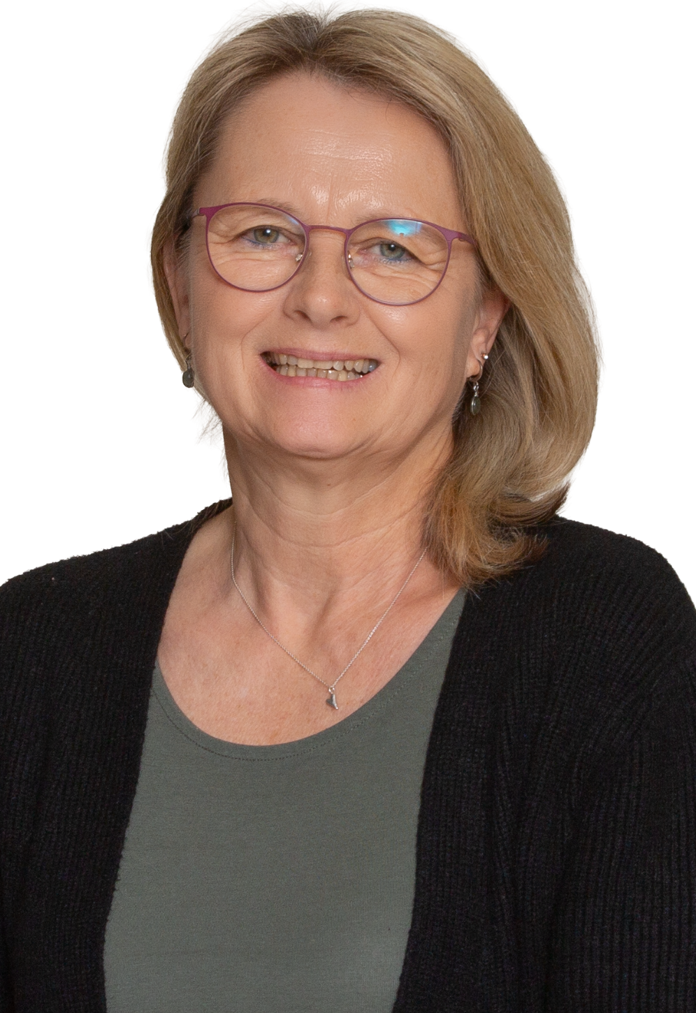 Marita Evers