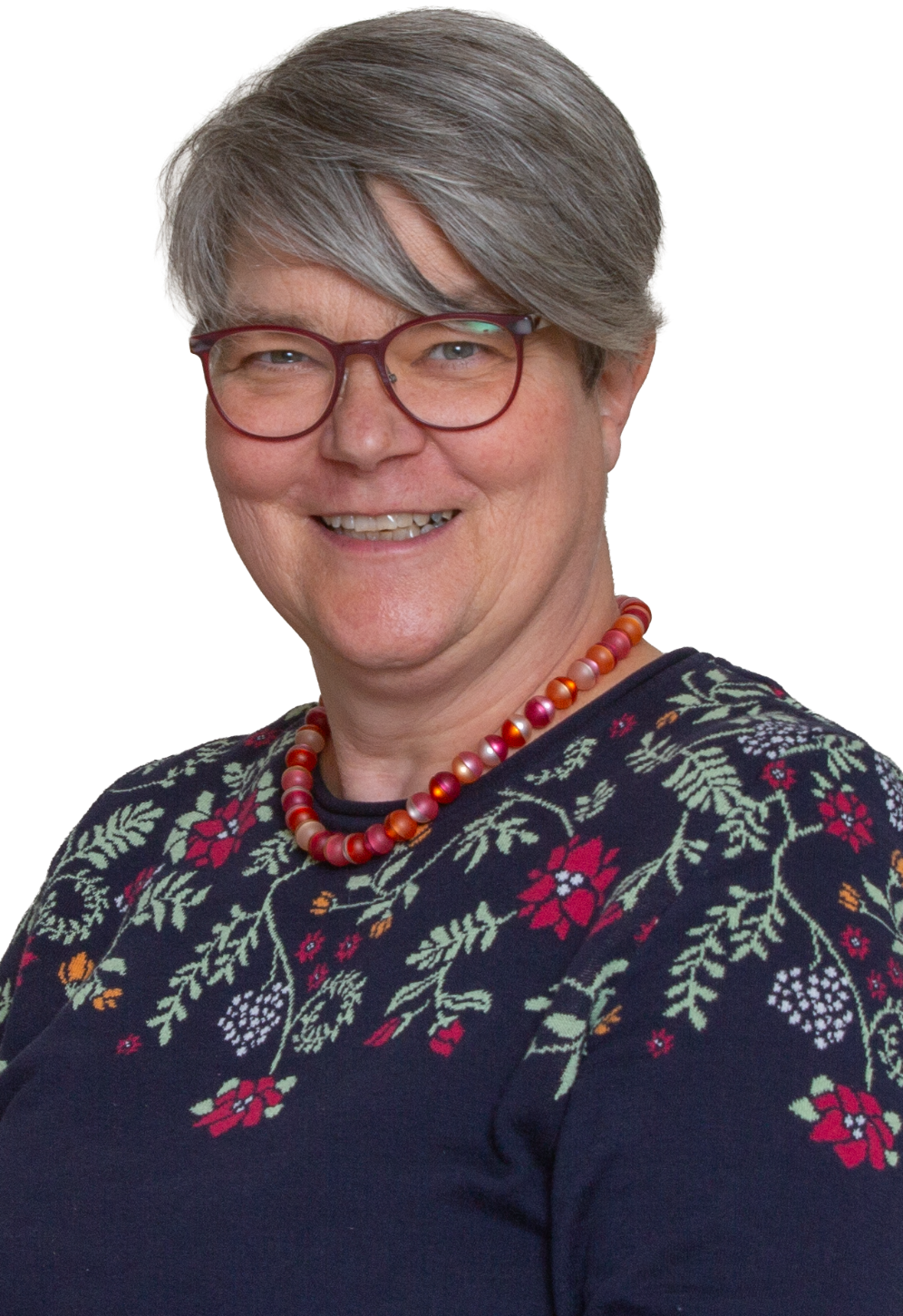 Siglinde Schauster
